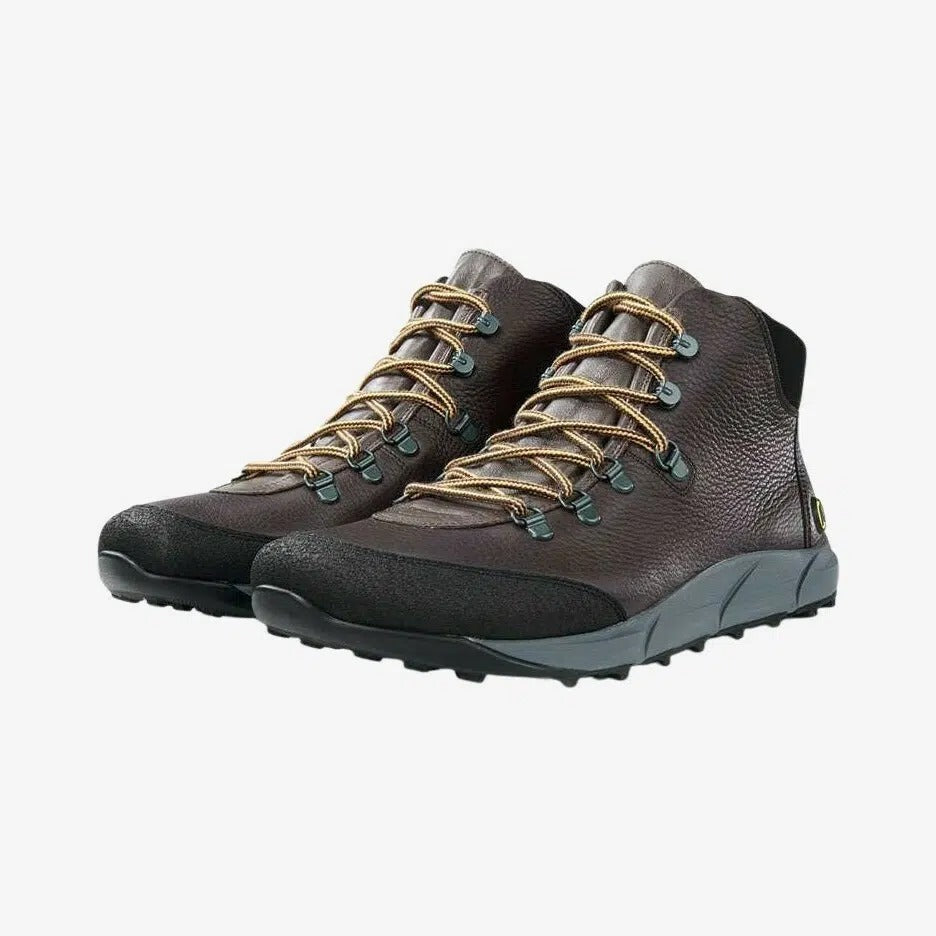 Joe Nimble WanderToes 2.0, mørkebrun (2)
