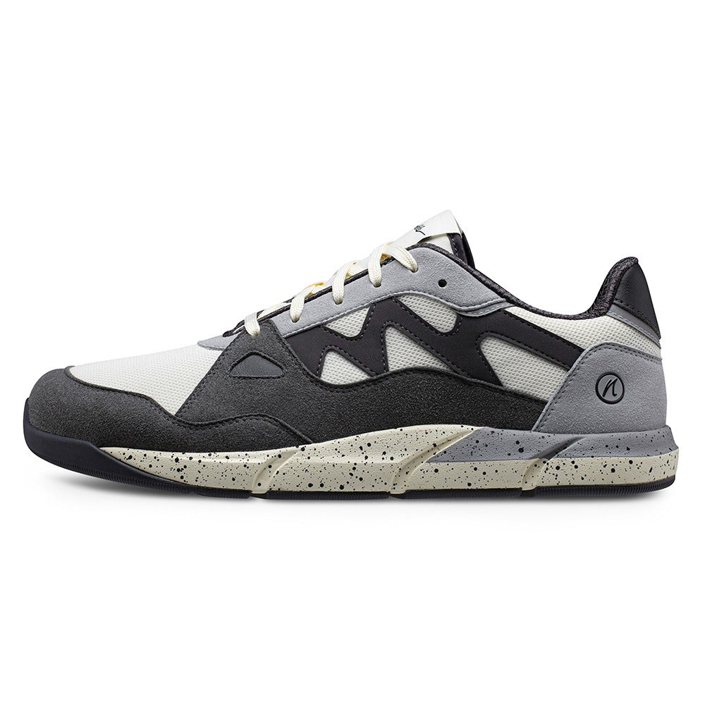 Joe Nimble Sneaker Addict dame, grå/offwhite (2)