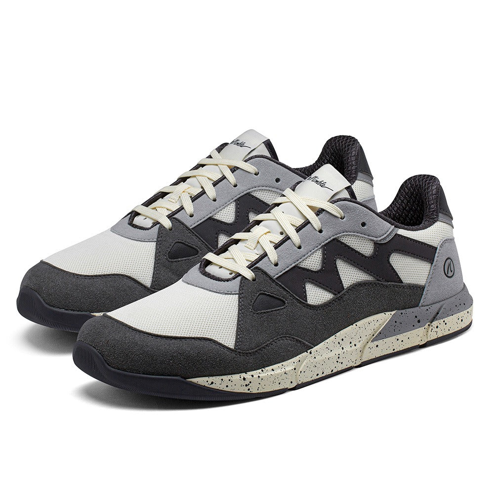 Joe Nimble Sneaker Addict dame, grå/offwhite (9)