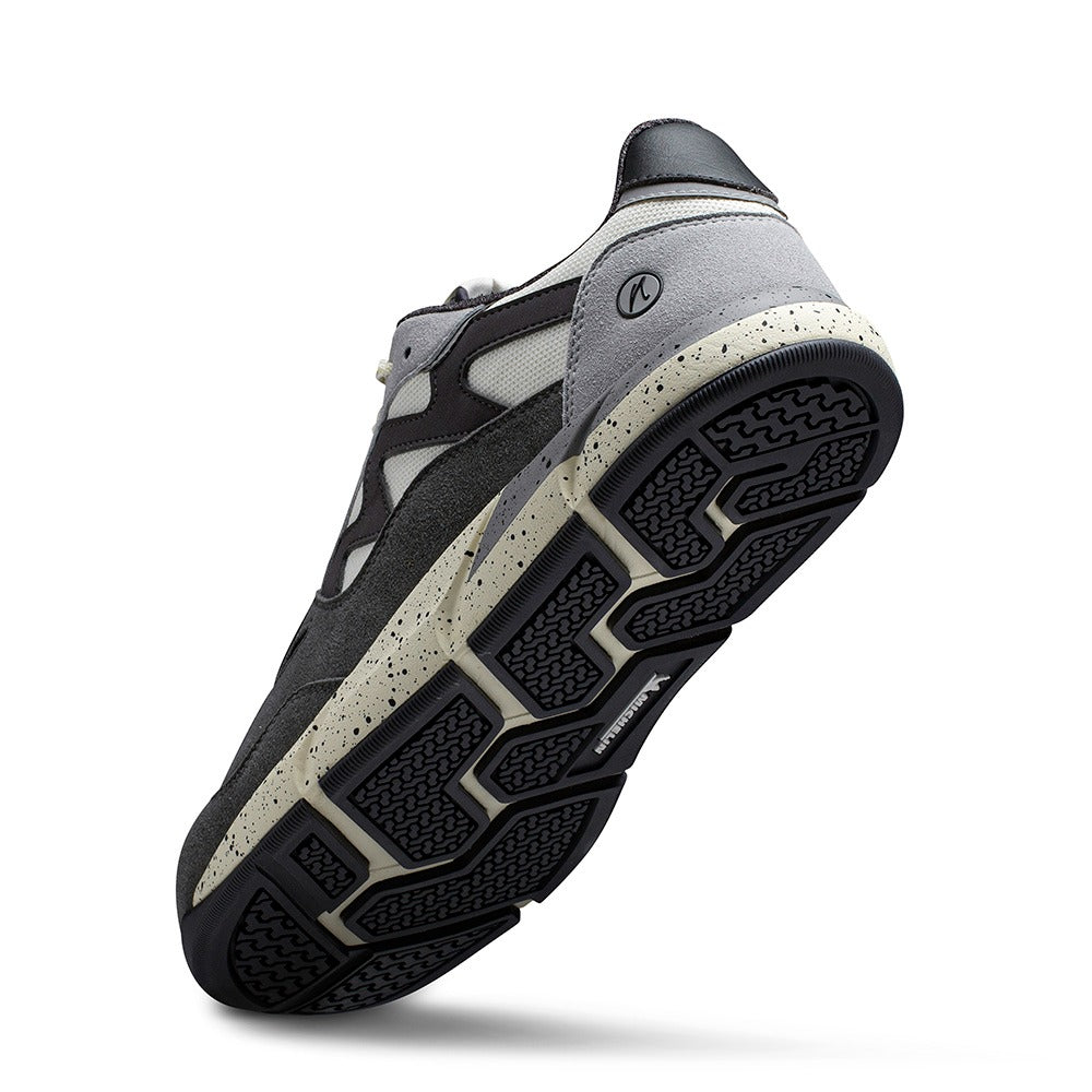 Joe Nimble Sneaker Addict dame, grå/offwhite (7)