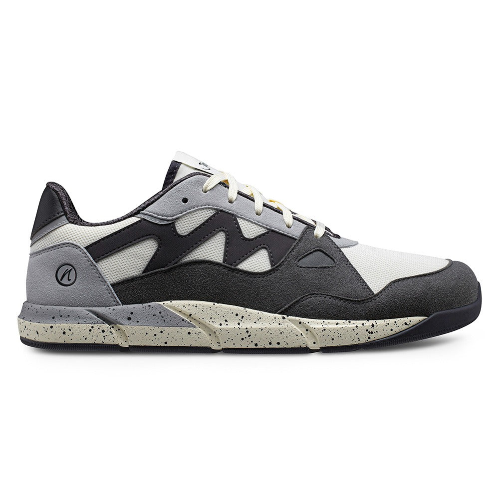 Joe Nimble Sneaker Addict dame, grå/offwhite (6)