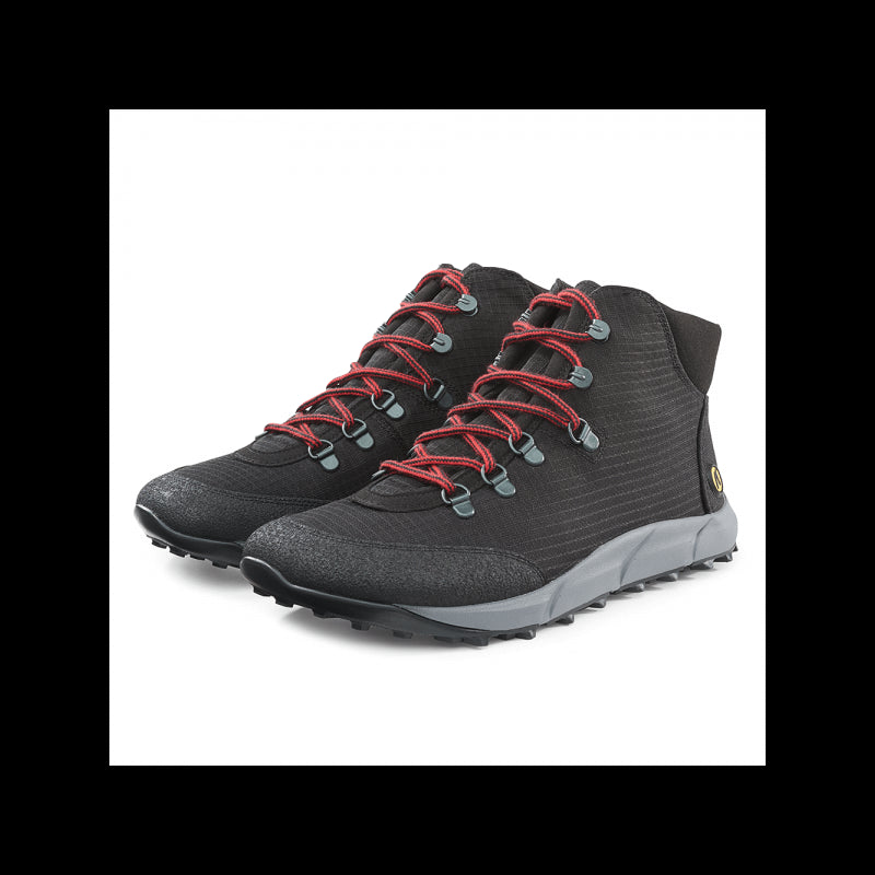 Joe Nimble - Sko WanderToes 2.0 Lite Women - Camo/Graphite