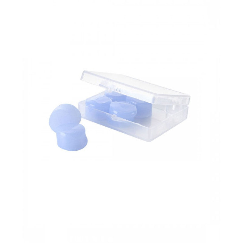 LifeVenture - Ørepropper Silicone - 3 Par