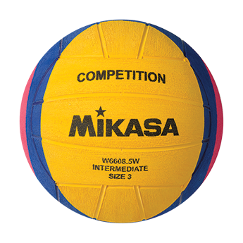 Mikasa - Vandpolo bolde W6608.5W