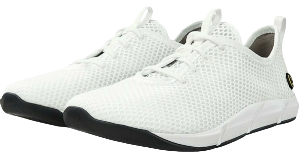 Joe Nimble MotionToes 2.0 dame, hvid (2)