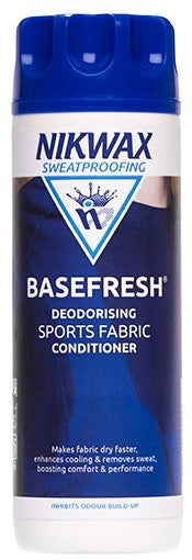 Nikwax - Skyllemiddel Base Fresh - 300 ml.