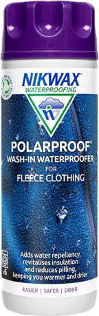 Nikwax - Imprægnering Polar Proof - 300 ml.