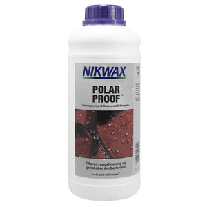 Nikwax - Imprægnering Polar Proof - 1 L