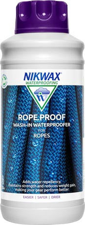 Nikwax - Imprægnering Rope Proof - 1 L