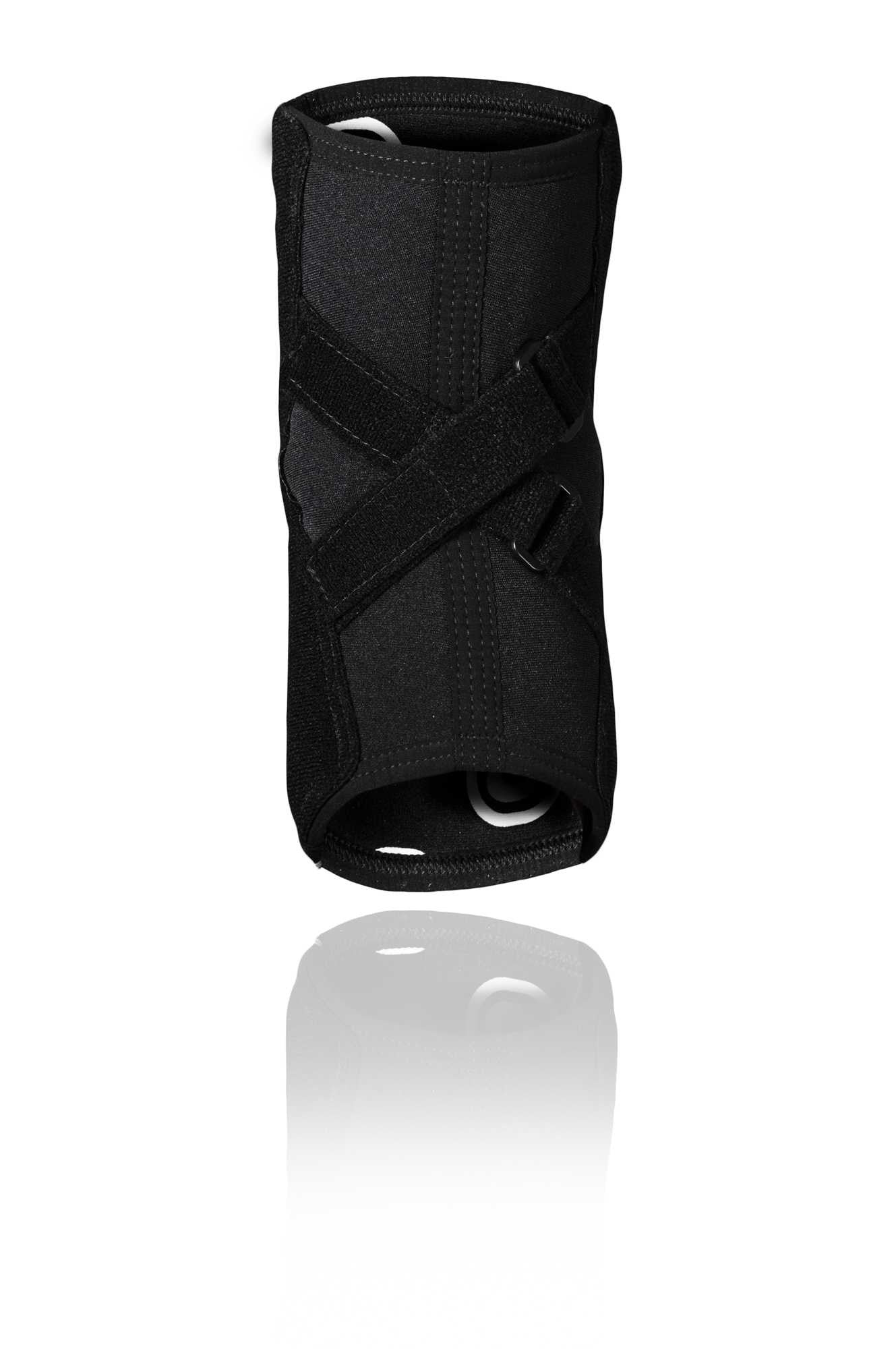 Rehband - Albuebind UD Hyper-X Elbow Brace 5 mm - Grey