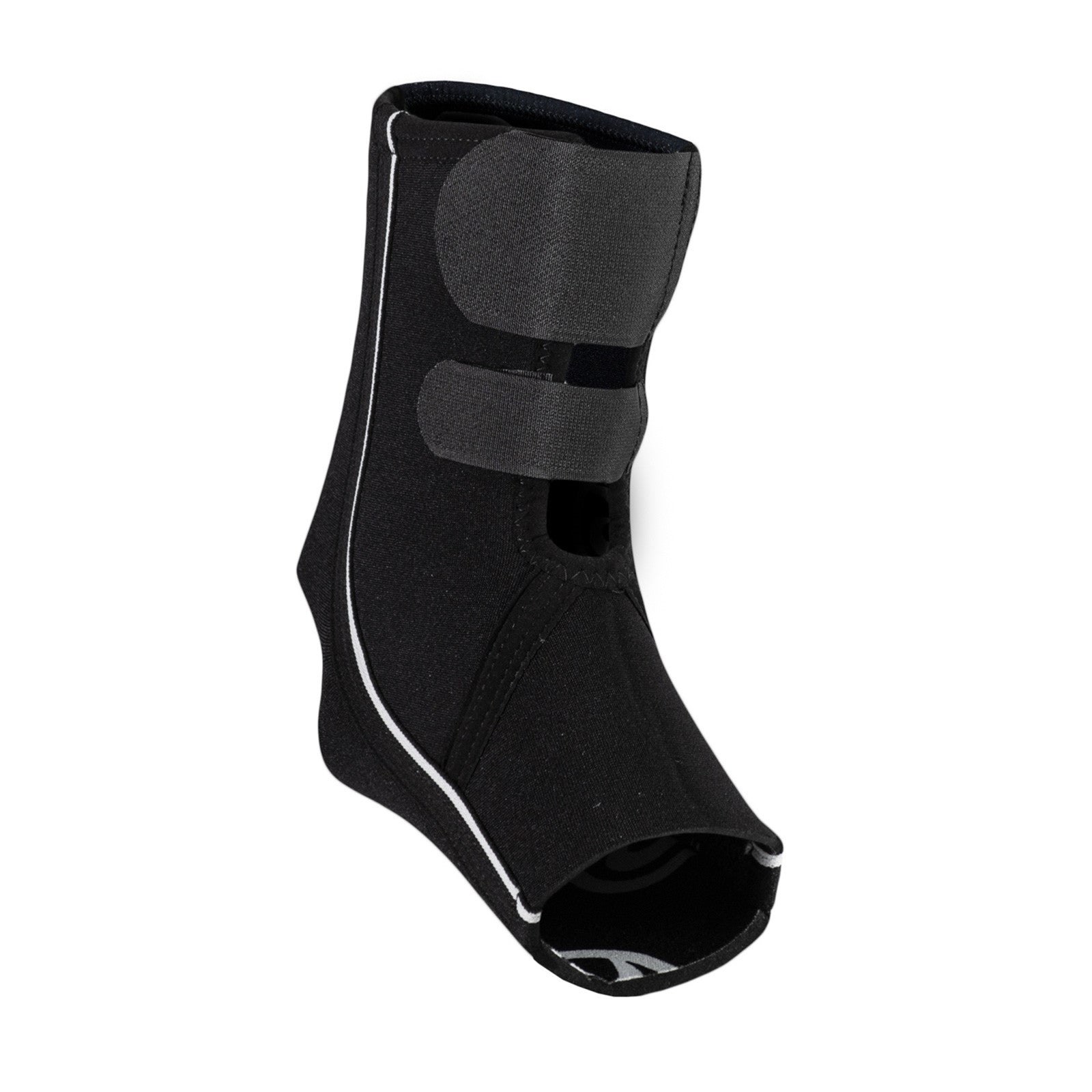 Rehband - Ankelbind QD Ankle Support 5 mm - Black