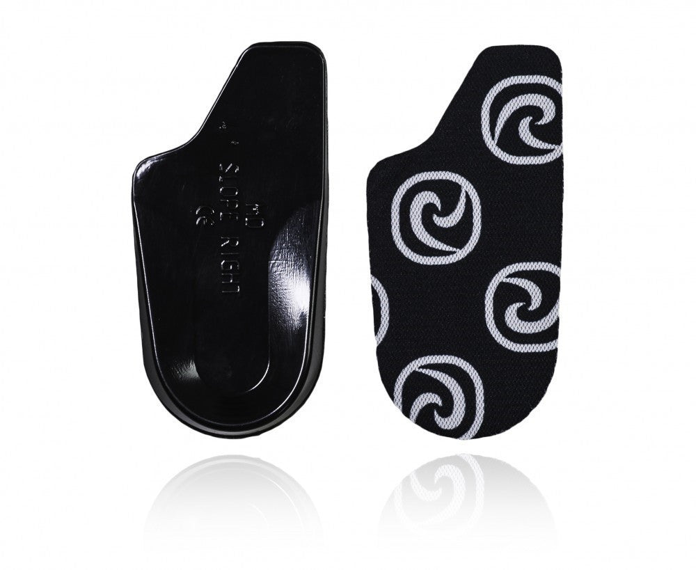 Rehband - Indlægssåler QD Multi Pad - Black