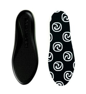 Rehband - Indlægssåler QD Gel Insole - Black