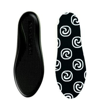 Rehband - Indlægssåler QD Gel Insole - Black