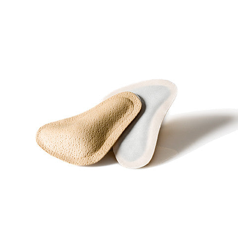 Rehband - Indlægssåler T-shaped M Pad - Beige