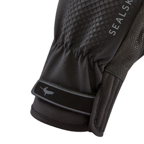 Sealskinz - Sealskinz handske All Weather Cycle Glov, Black M