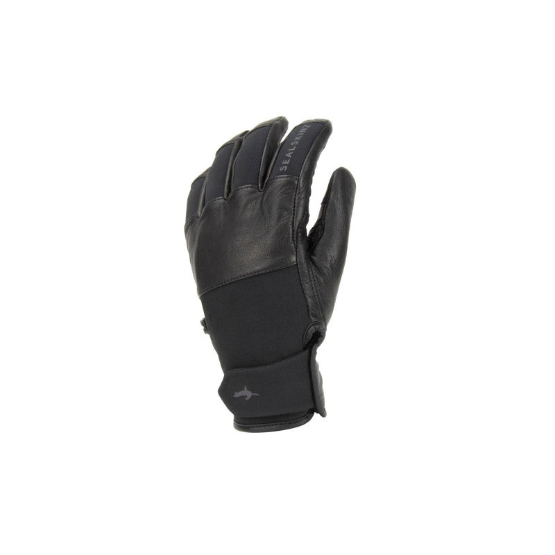 Sealskinz - Sealskinz Waterproof Cold Weather Glove with Fusion Control, Black M