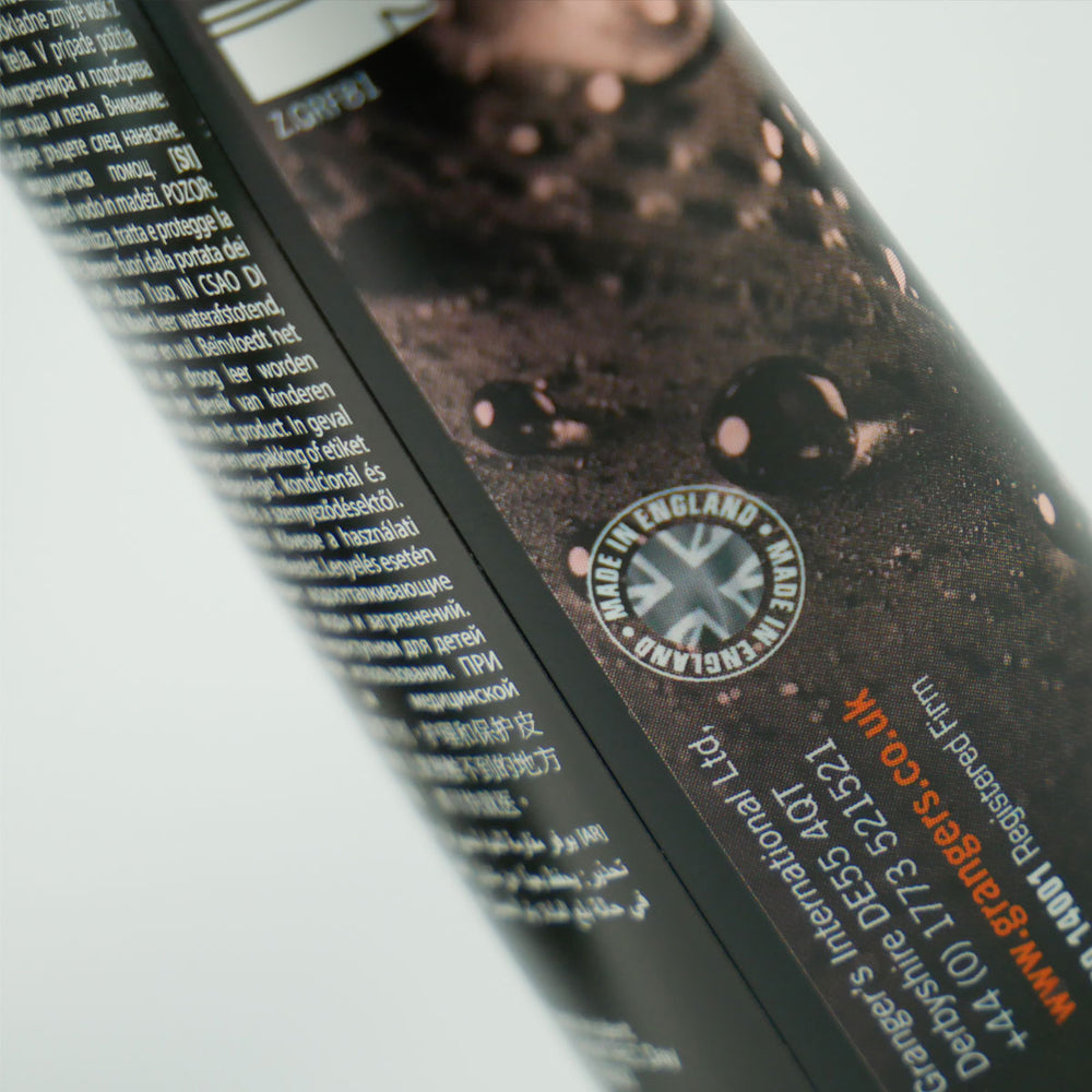 Grangers -  Leather Conditioner 75 ml.