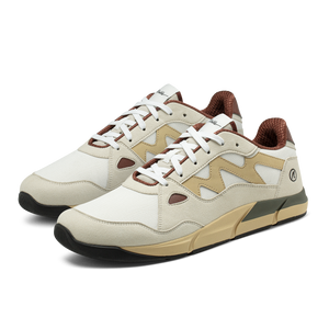 Joe Nimble Sneaker Addict herre, beige/brun