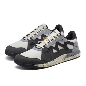 Joe Nimble Sneaker Addict dame, grå/offwhite