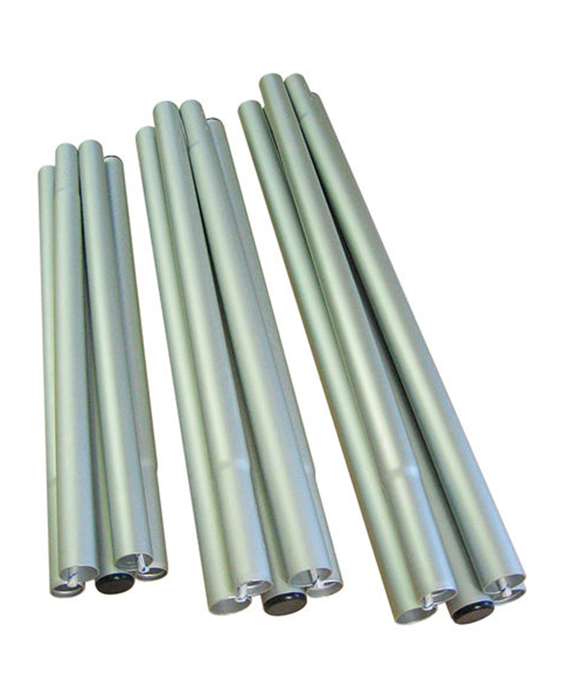 Tentipi midterstang Pro i aluminium (2)