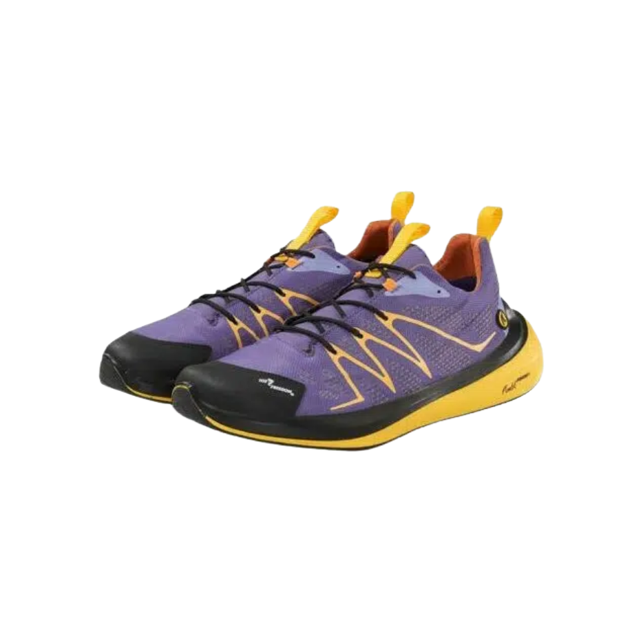 Joe Nimble Ultreya Pilot 1, lilla/gul