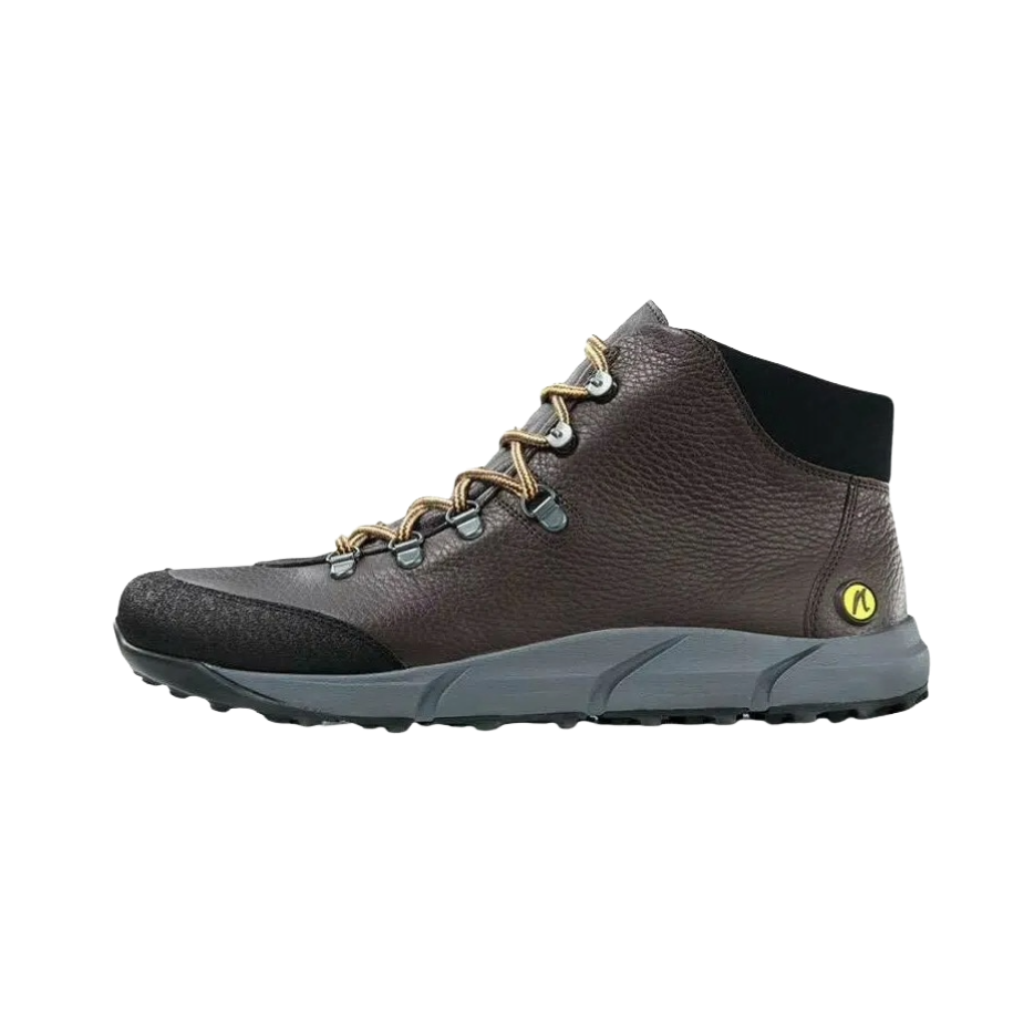 Joe Nimble WanderToes 2.0, mørkebrun