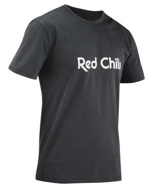 Red Chili Corporate T-shirt til herre i mørkegrå