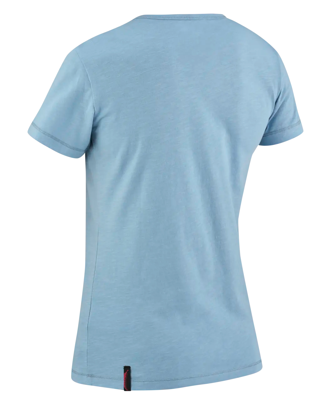 Red Chili Corporate T-shirt til dame i lyseblå (2)